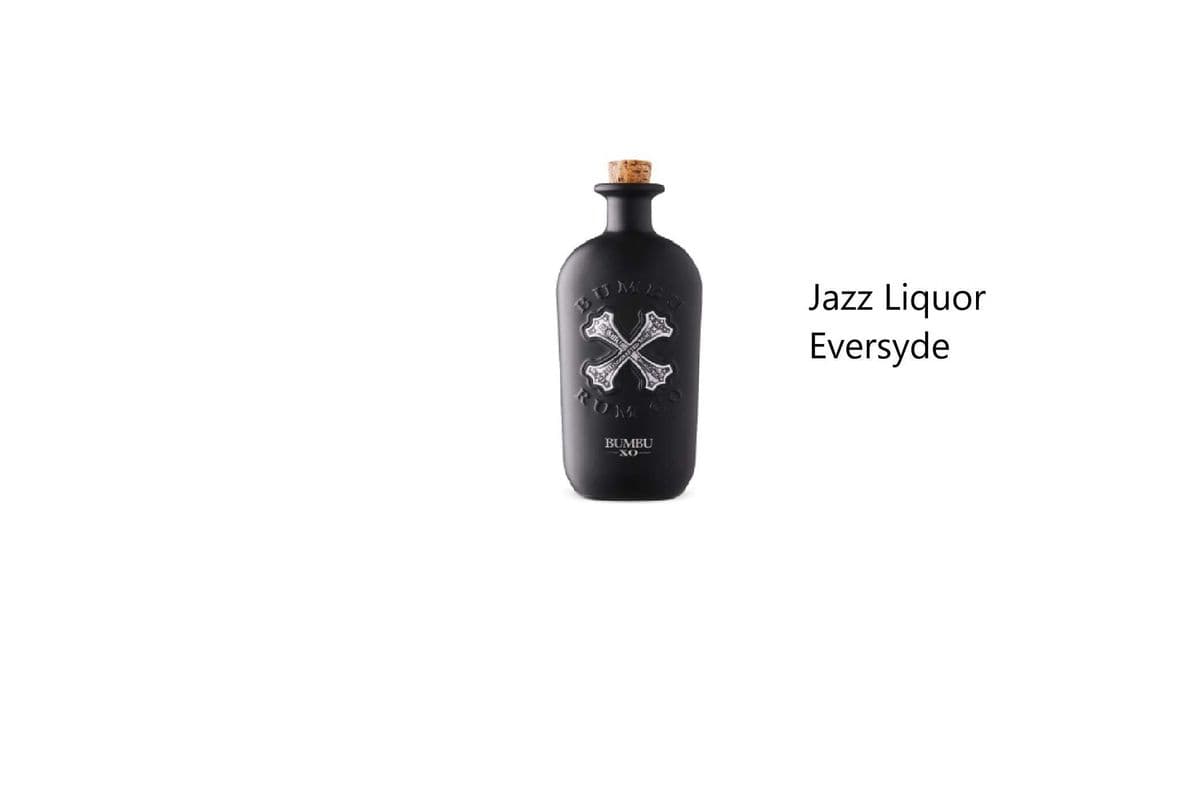 BUMBU XO (1 x 750ML)