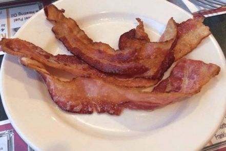 Side Bacon