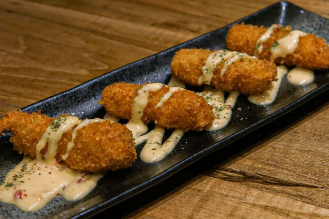 Ebimayo (4pcs)