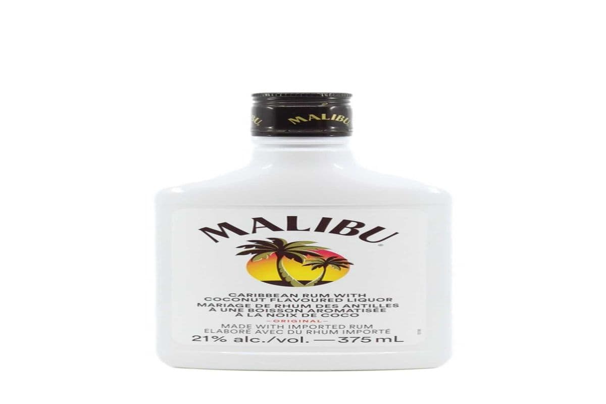 713631. MALIBU (1 x 375ml)