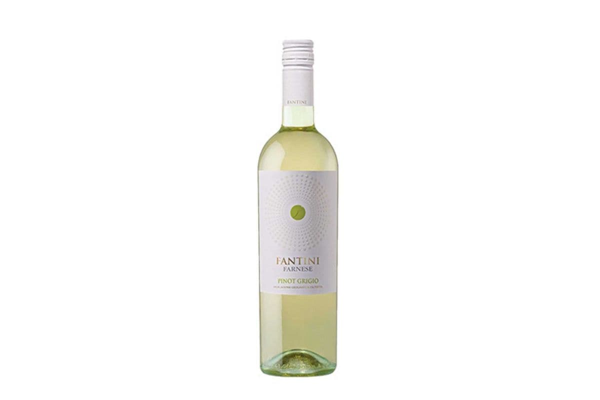 Fantini Pinot Grigio (1 x 750ml)