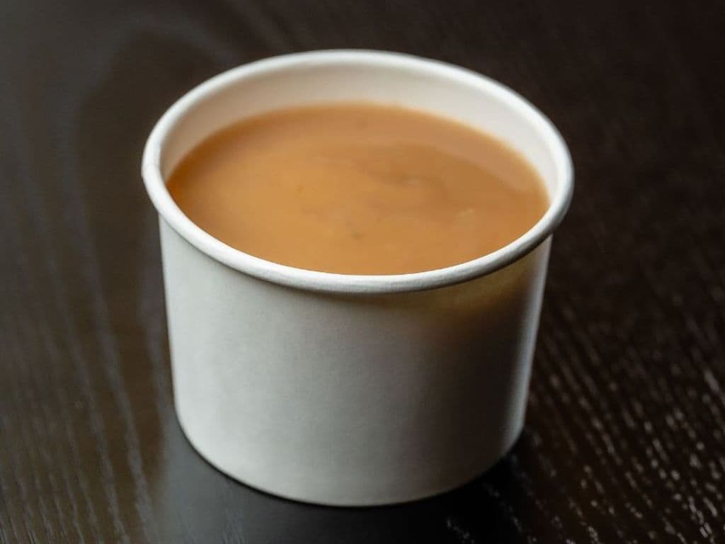 Regular Gravy