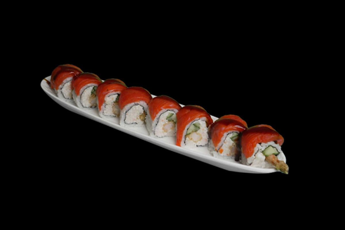 Flower Roll