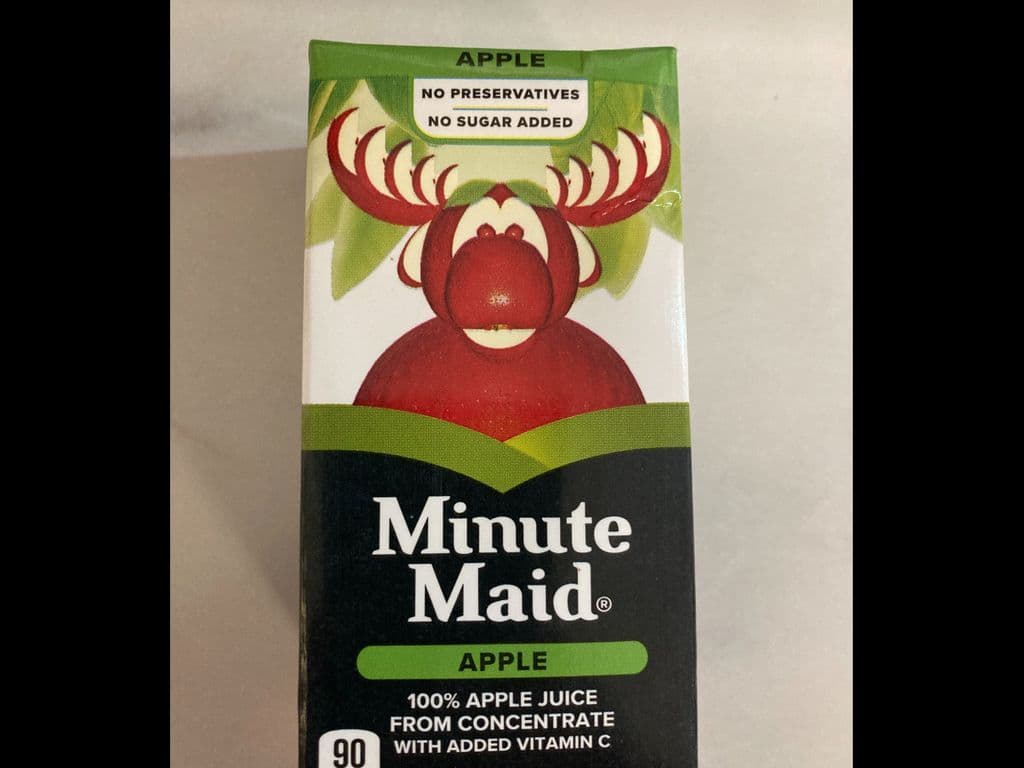 Apple Juice