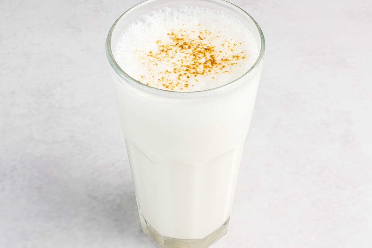 Salt Lassi