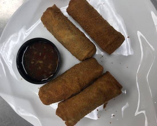 Mutton Rolls (4 pcs)