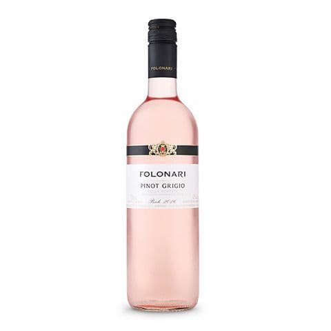 Folonari Pink Pinot Grigio Venzia 750ml