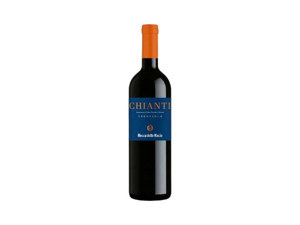 Chianti DOCG, Italy