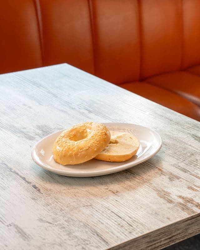 Bagel