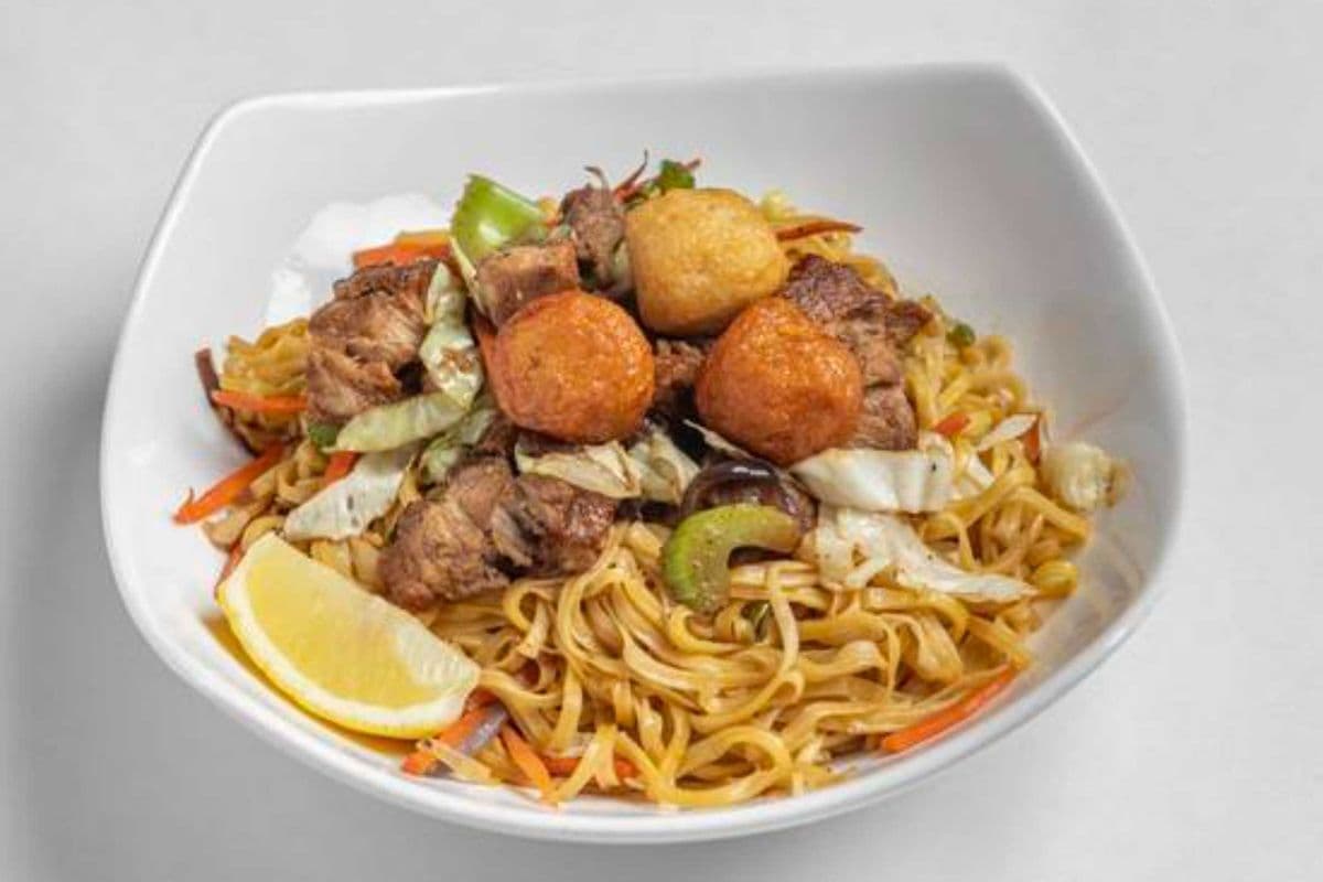 Pancit Canton