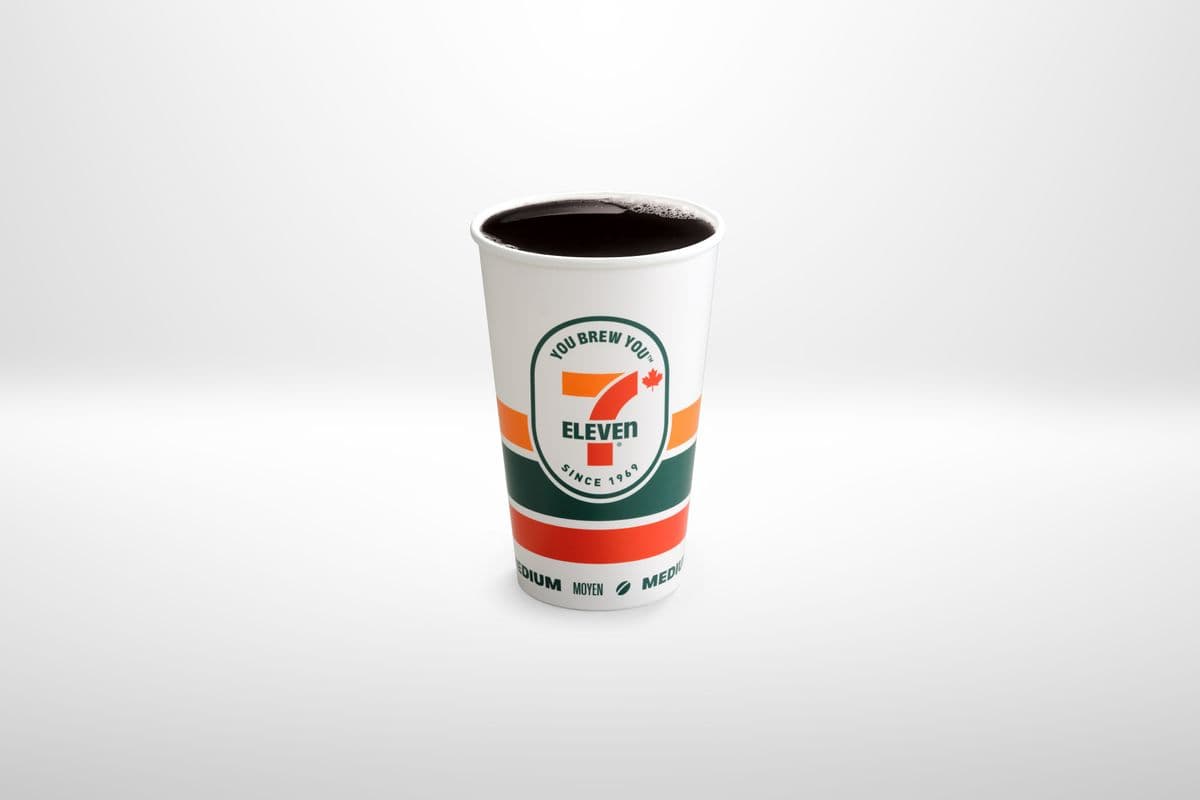 Medium Hot Beverage (16 oz)