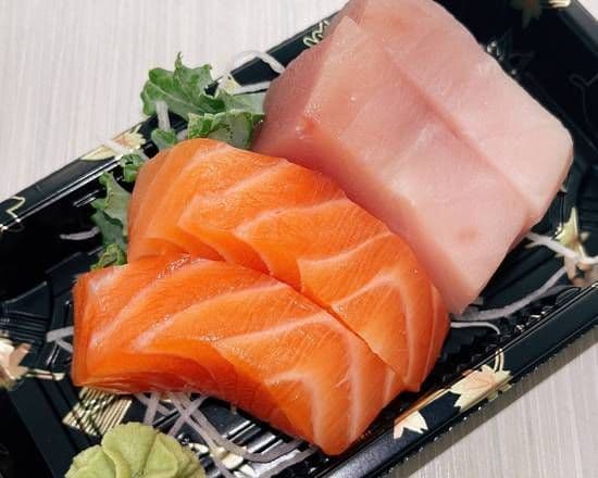 Appetizer Sashimi / 开胃刺身