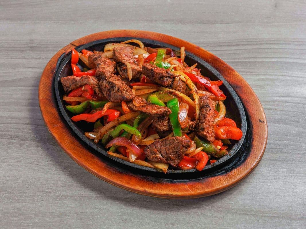 Fajita Steak