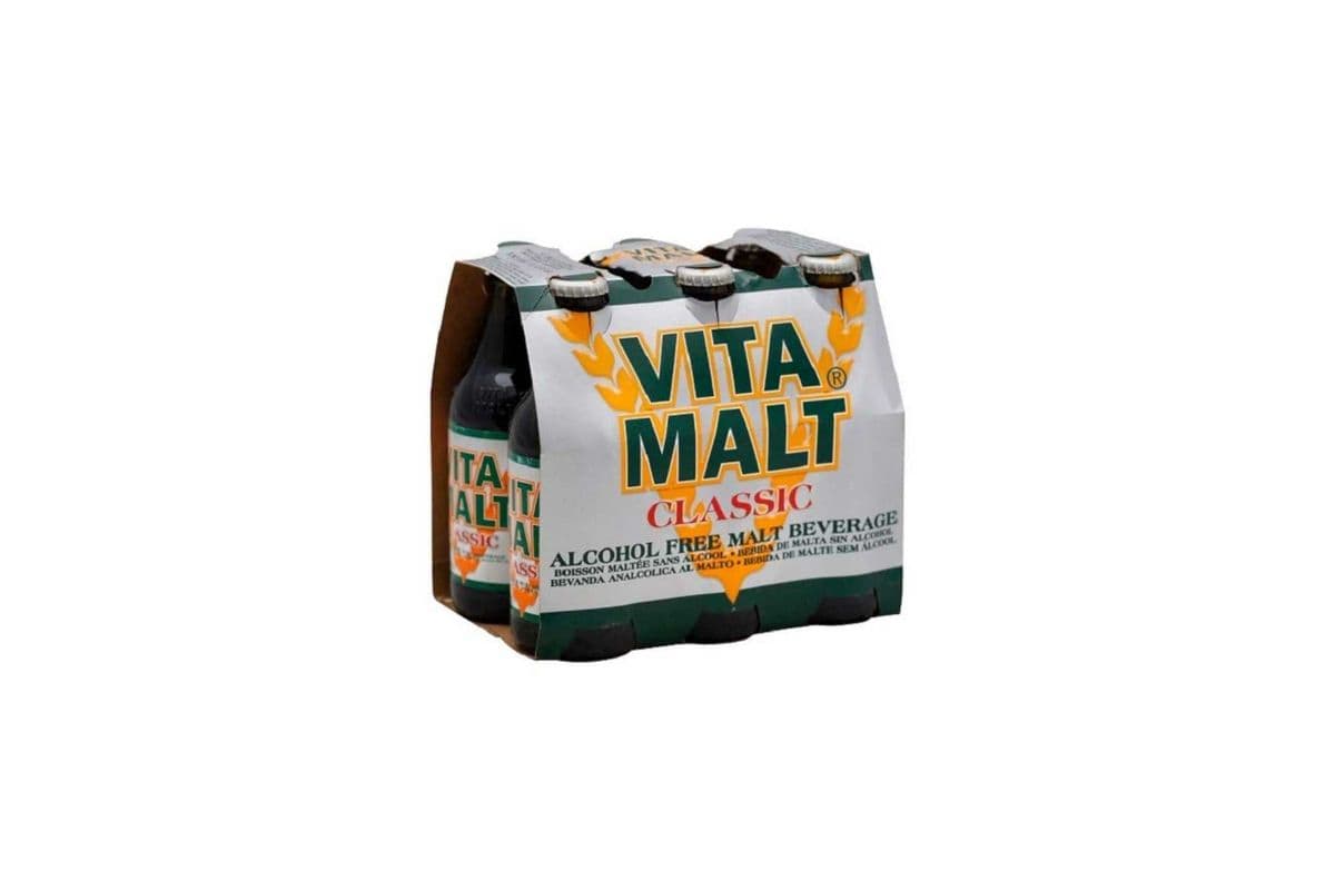 Vitamalt Packs - Classic