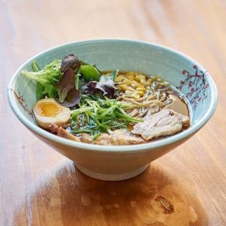 Wakado Shoyu Ramen
