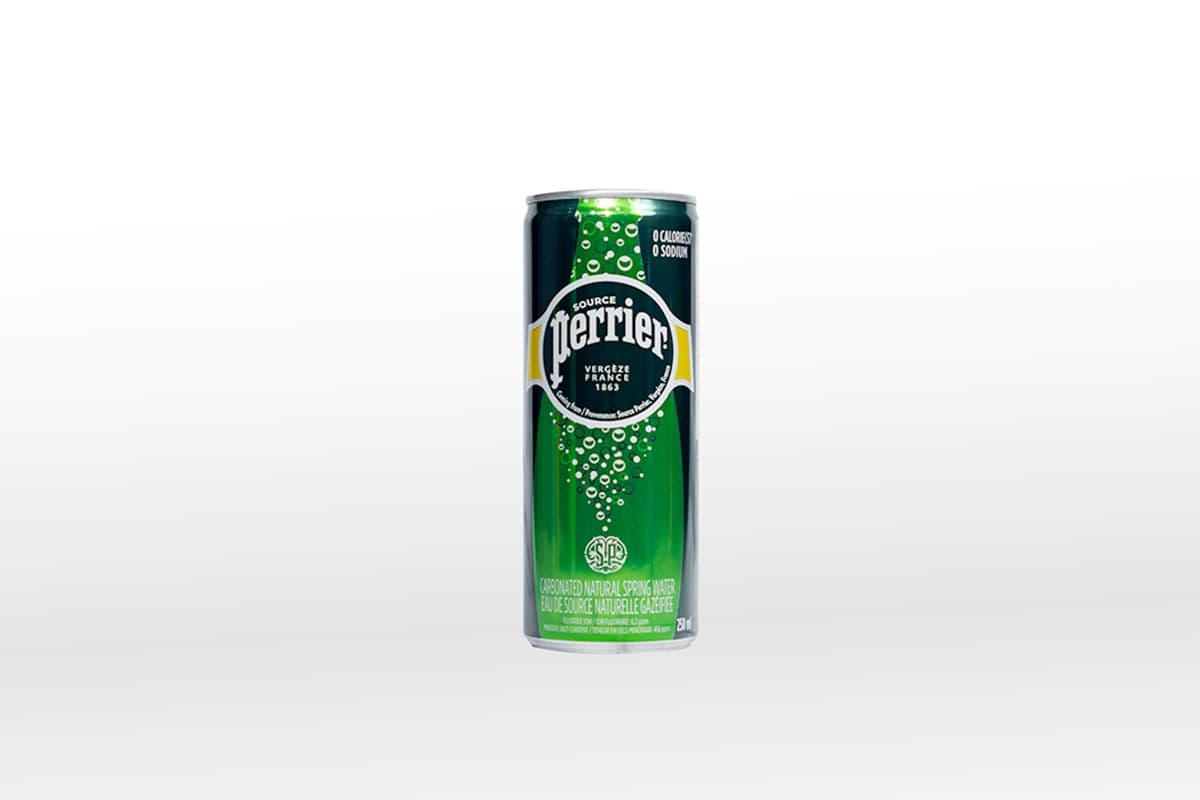 Perrier
