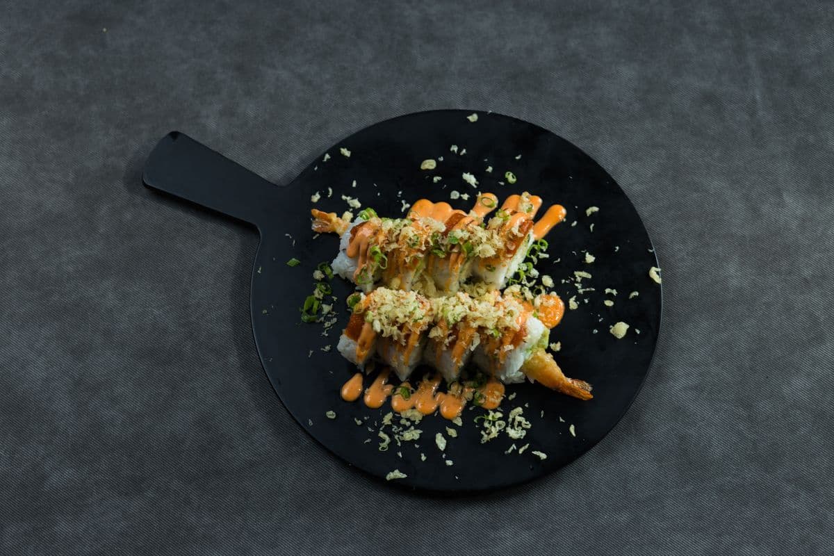 Fantastic Roll