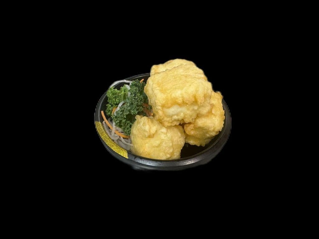 D/F Tofu(6 pcs)