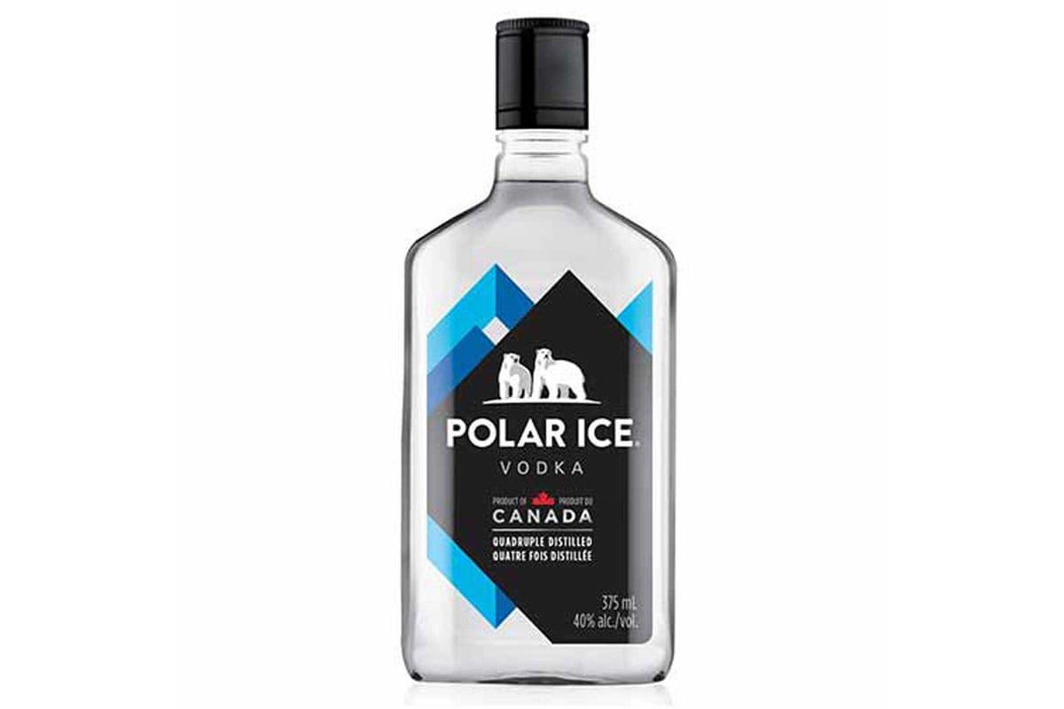 Polar Ice 375ml (1 x 375ml)