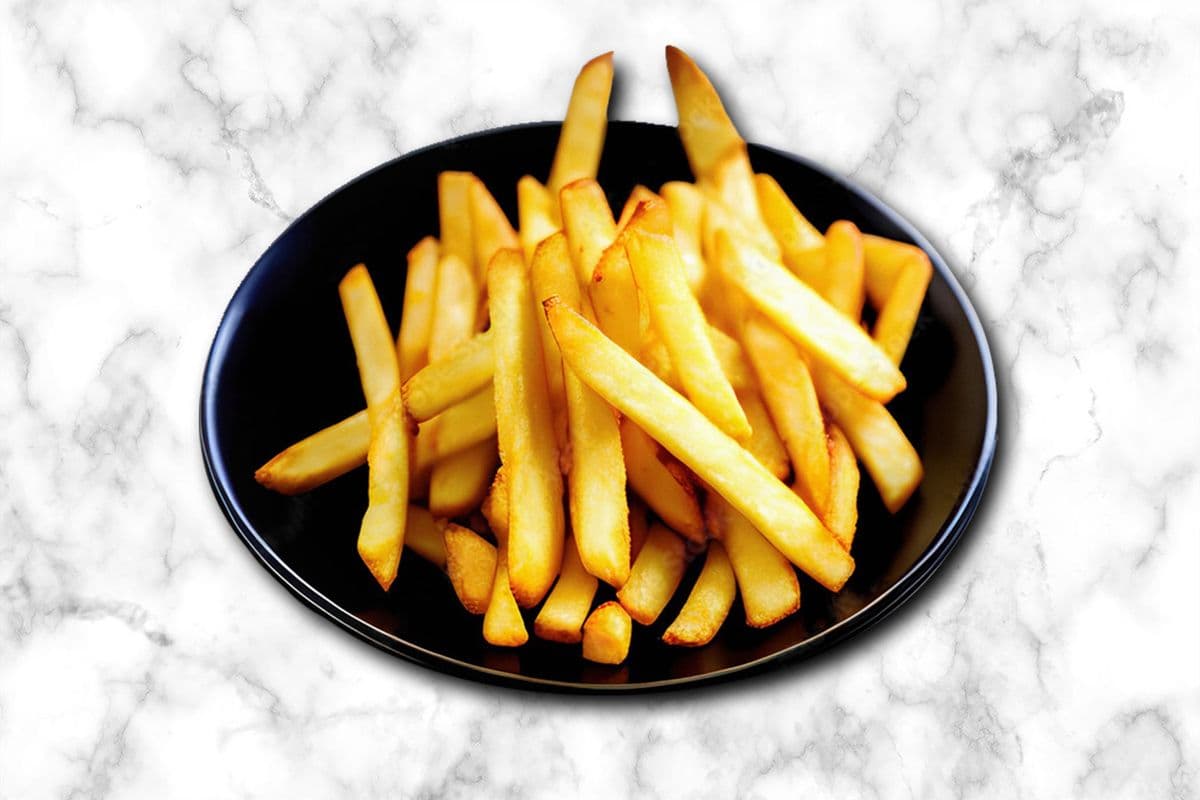 Fries