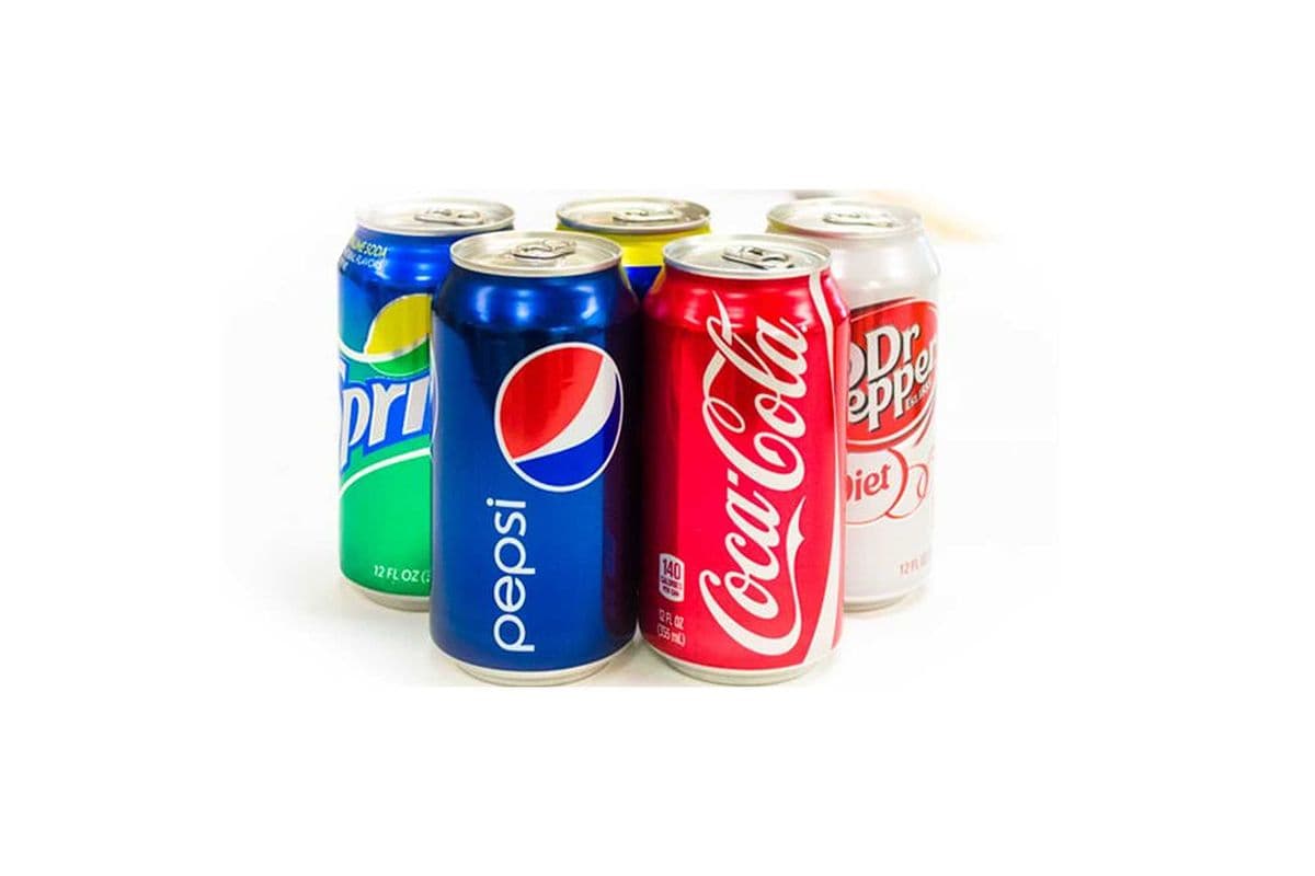 Pop - can 355ml