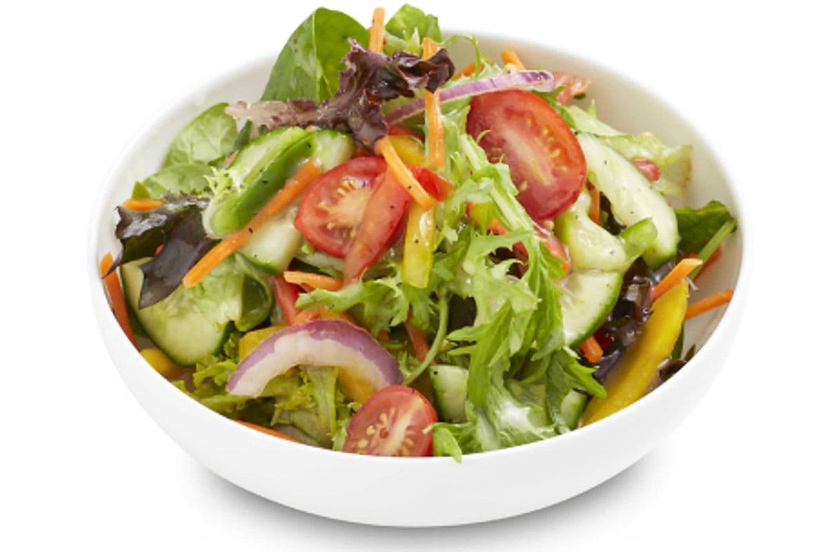 Garden Salad