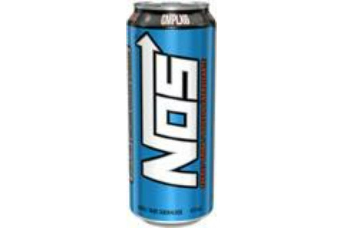 NOS Energy - Original (473ml)