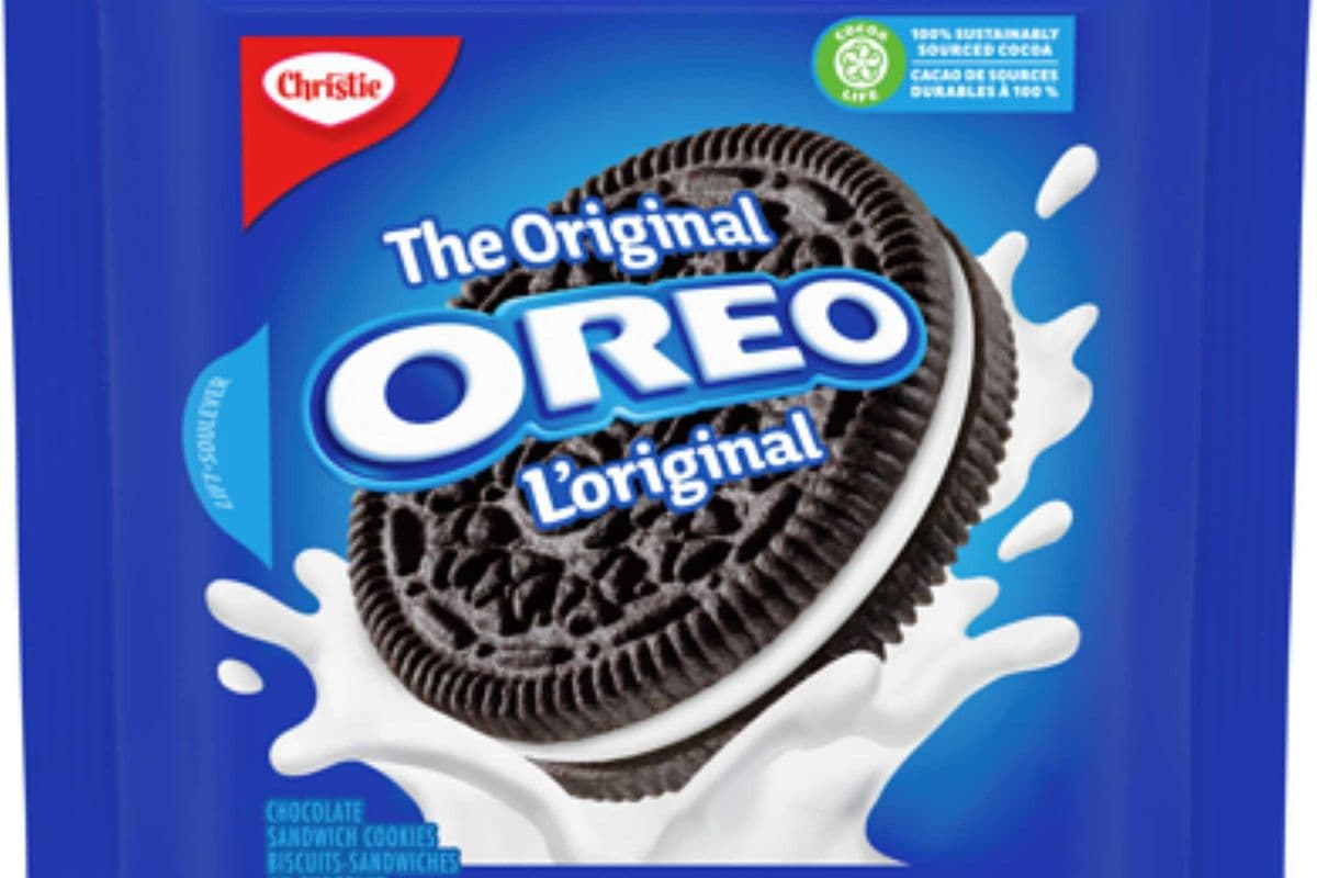 Christie Oreo - The Original (270 g)
