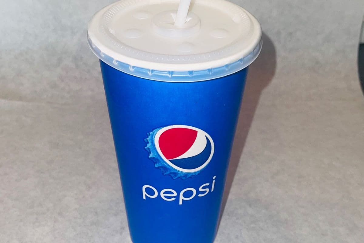 Fountain Drinks