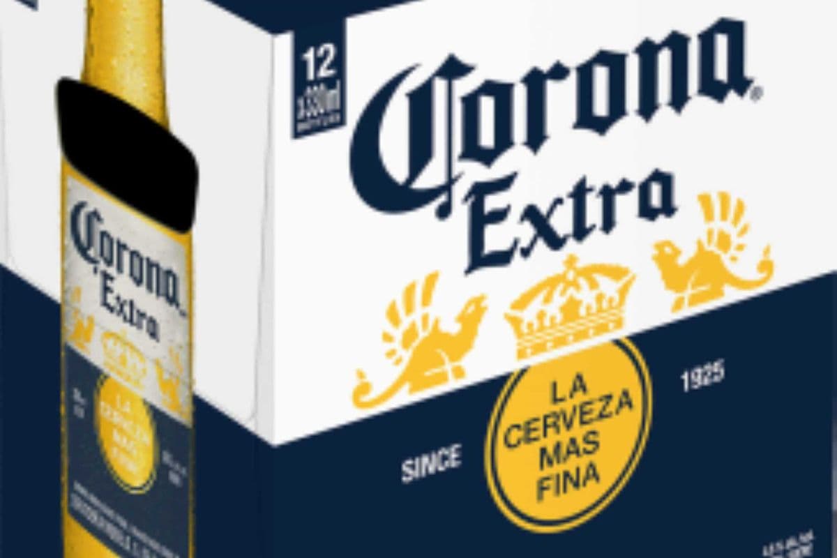 Corona Extra Bottles LTO SALE save $3.00 reg. $33.99 ends Aug. 31, 2026 (12 x 330 ml Bottles)