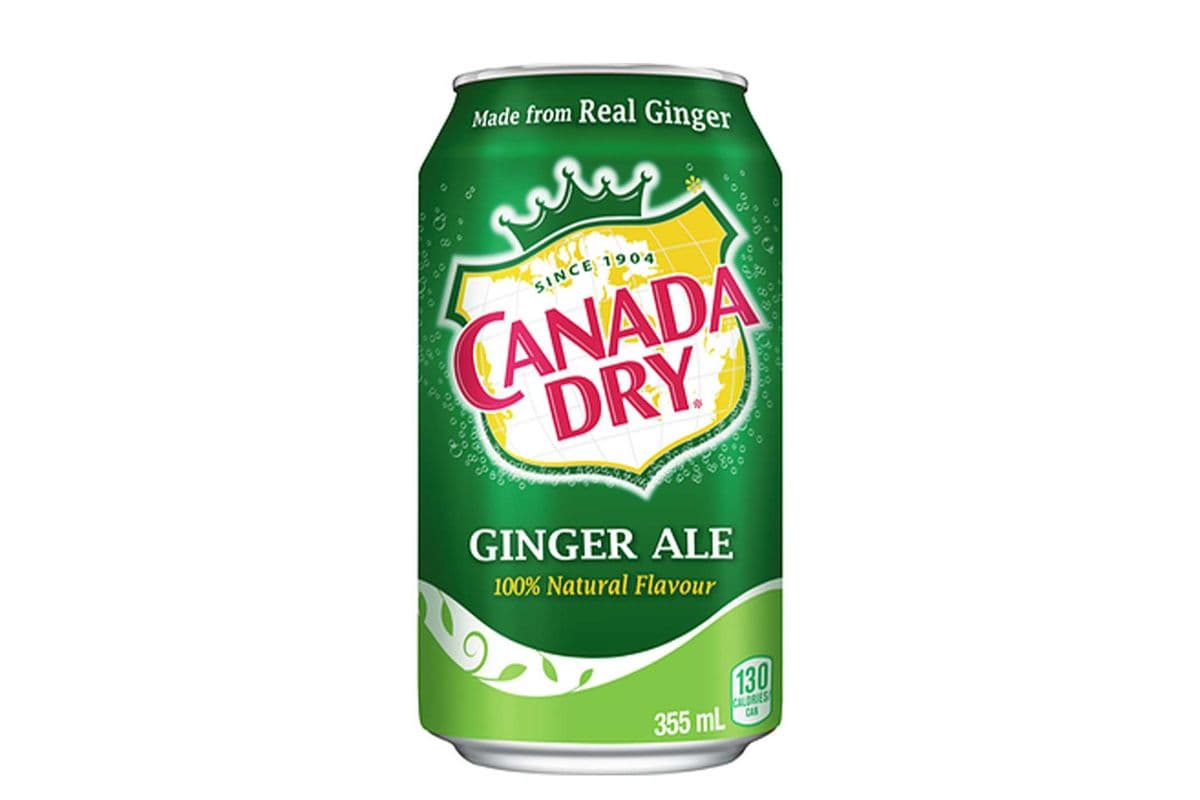 Canada Dry