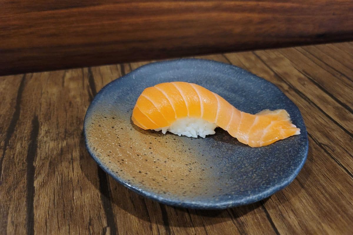 Salmon (Atlantic)