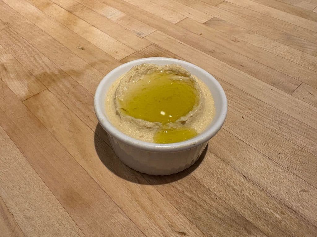 Hummus Dip