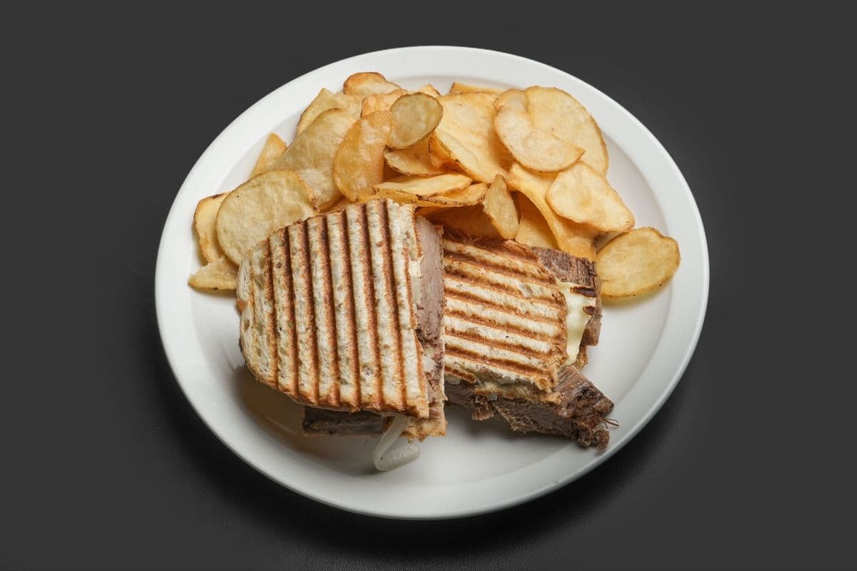 Beef Roast Sandwich