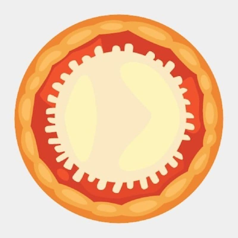 Sweet Heat Pizza