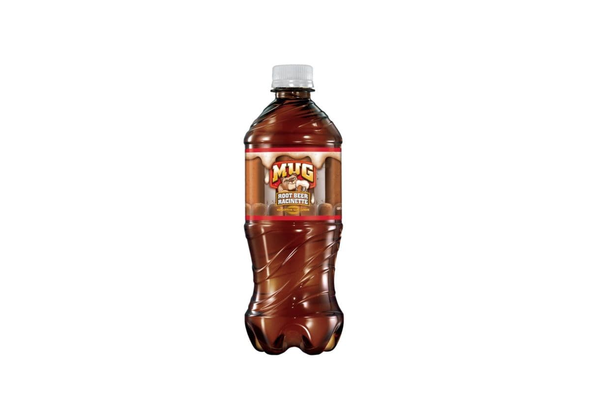 Mug Rootbeer (591 ml)