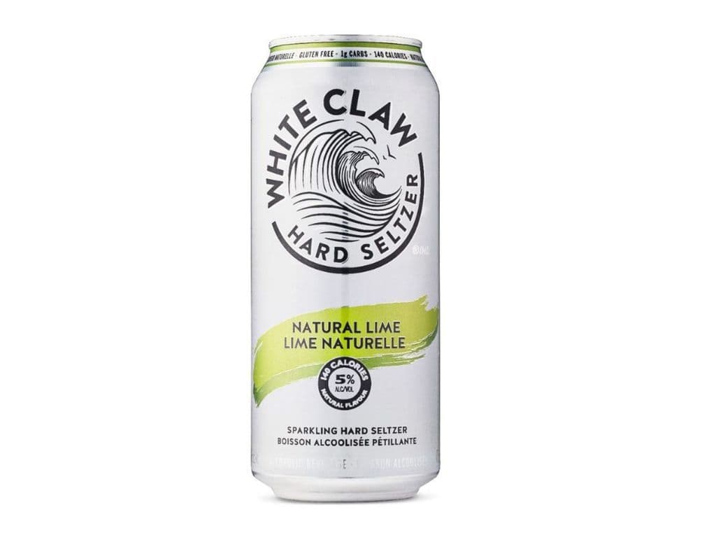 Whiteclaw Mango