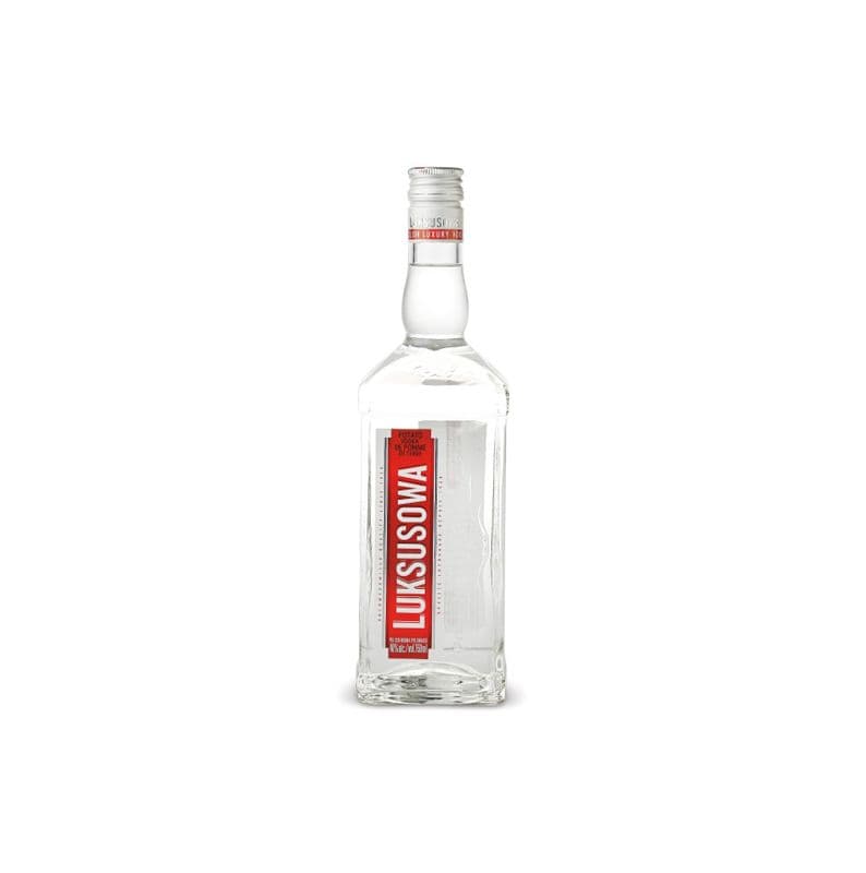 Luksusowa Vodka (1 x 750 ml Bottle)