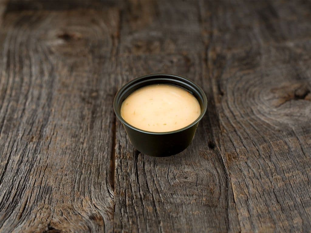 Sweet Onion Vinaigrette
