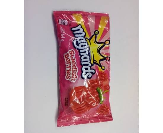 Maynard Swedish Berries (64 g)