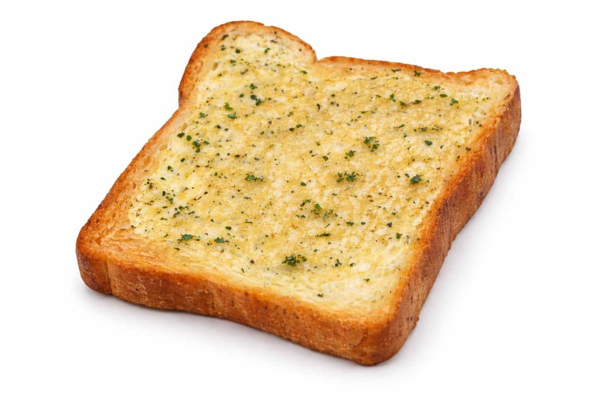 Garlic Toast (1 Pcs)