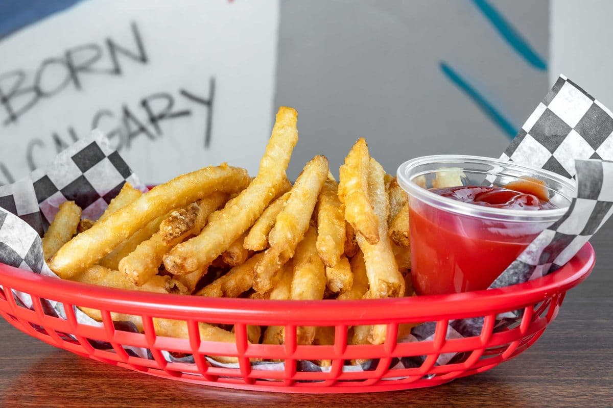 Fries