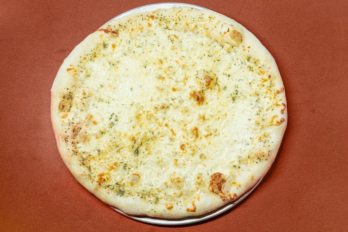 18" Garlic Cheese Fingers