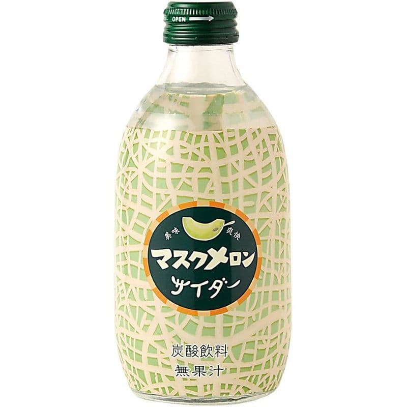 Honeydew TOMOMASU