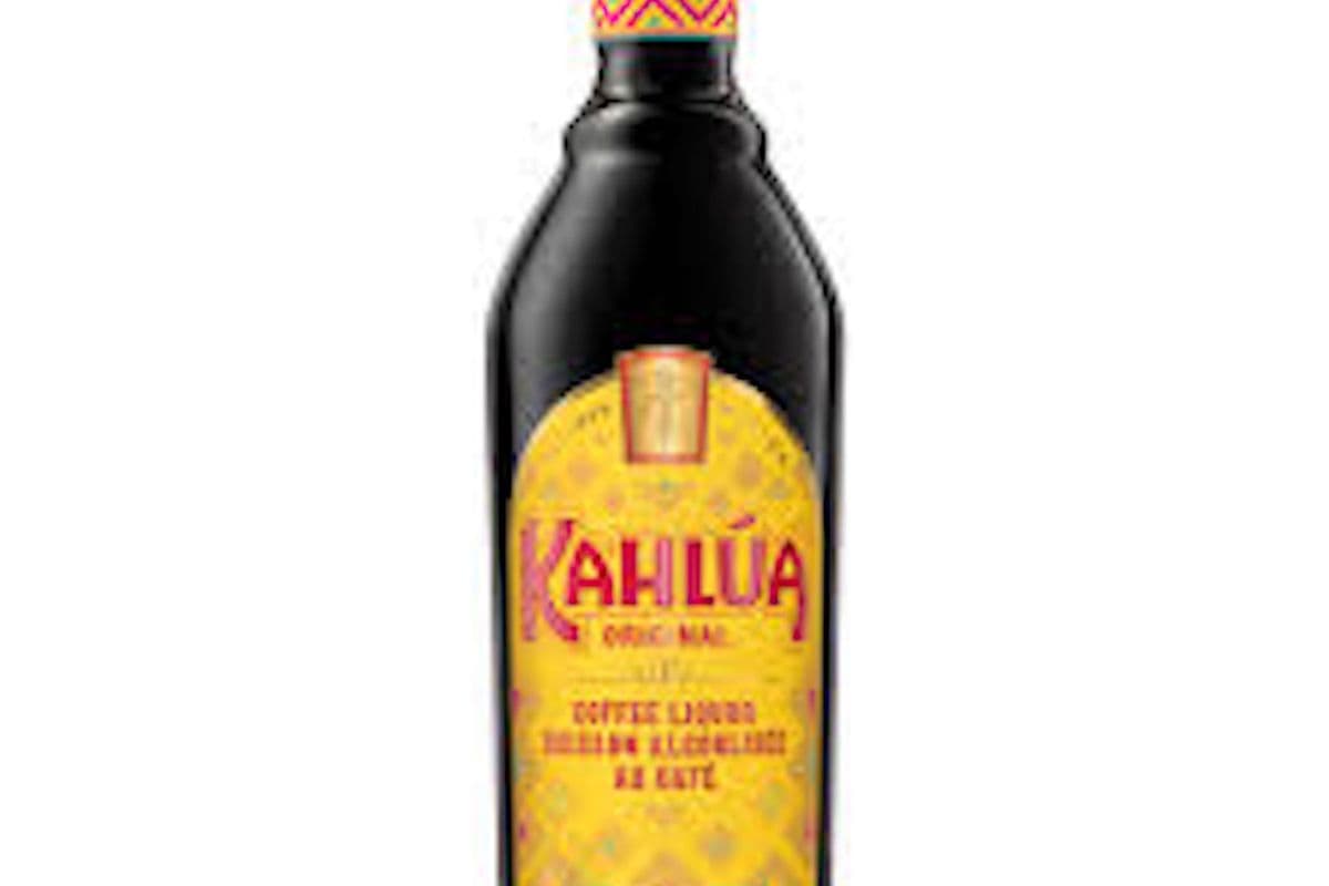 Kahlúa Original Coffee Liqueur (1 x 1.14 L)