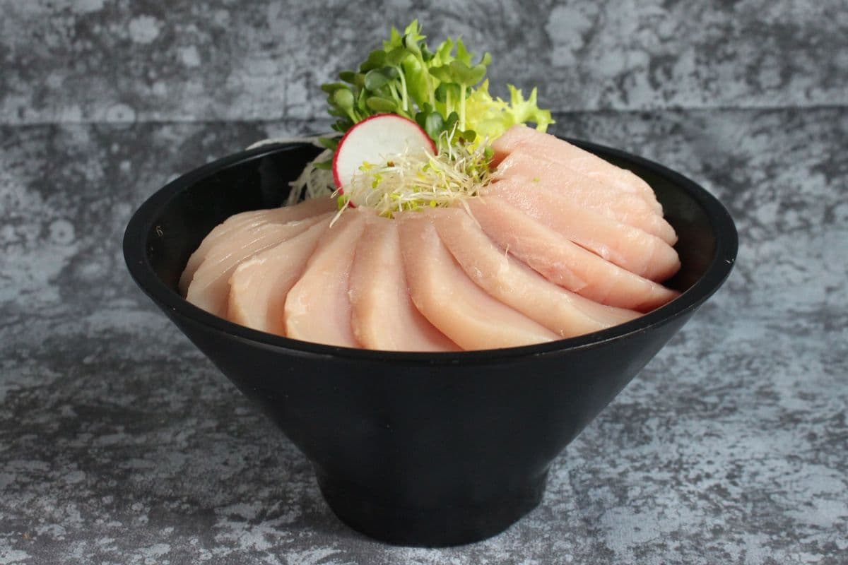 Tuna Don