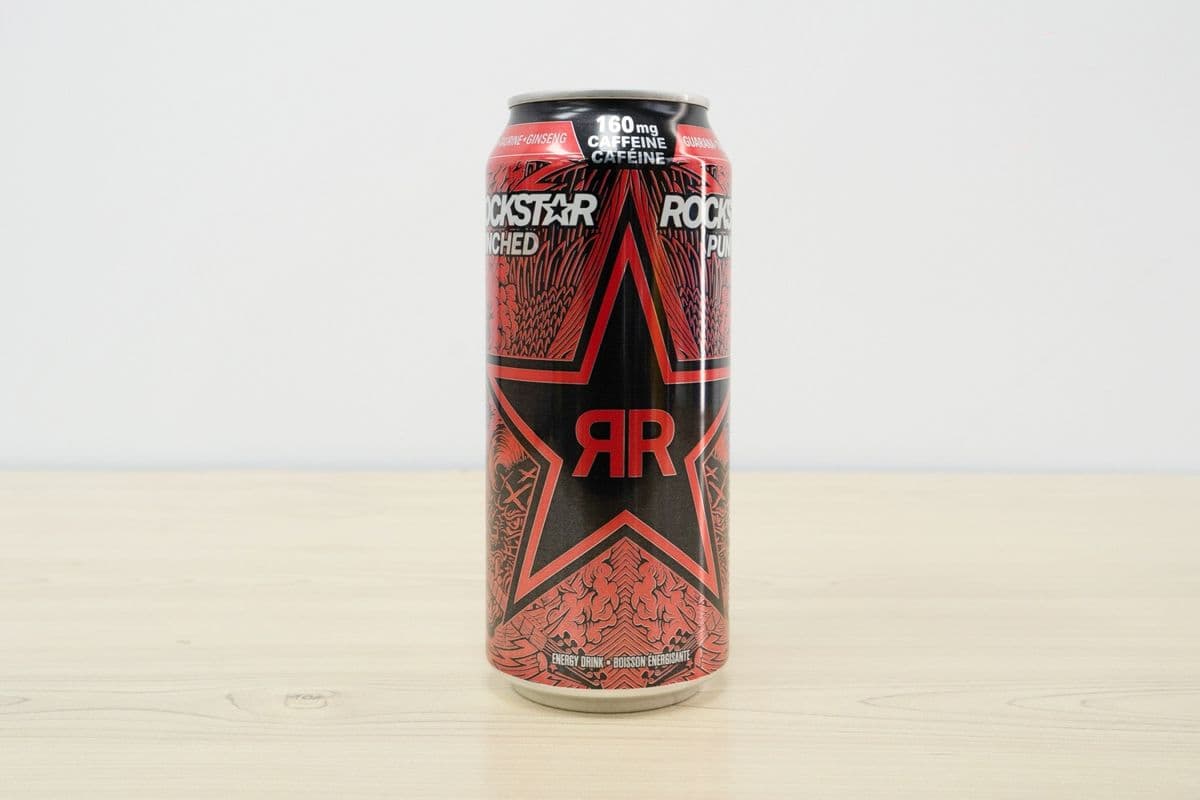 Rockstar Punch (473 ml)