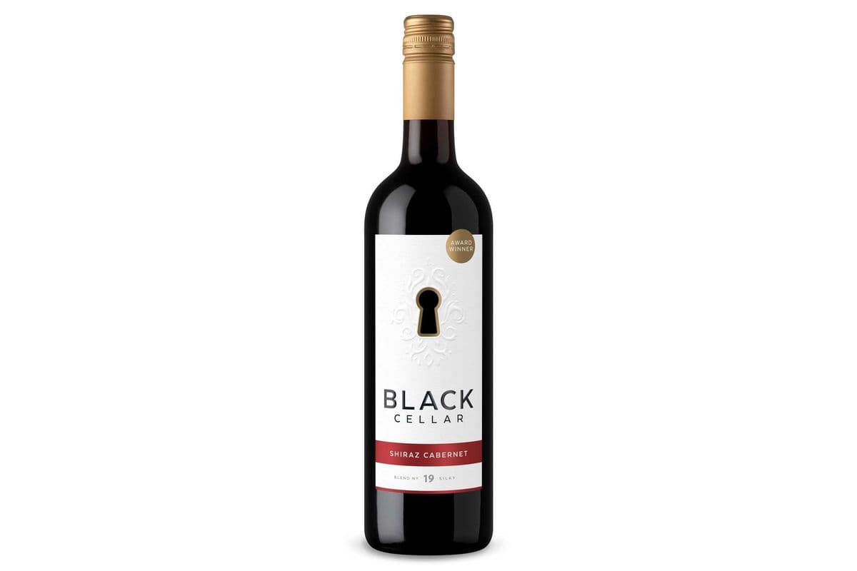 Black Cellar (1 x 750 ml)