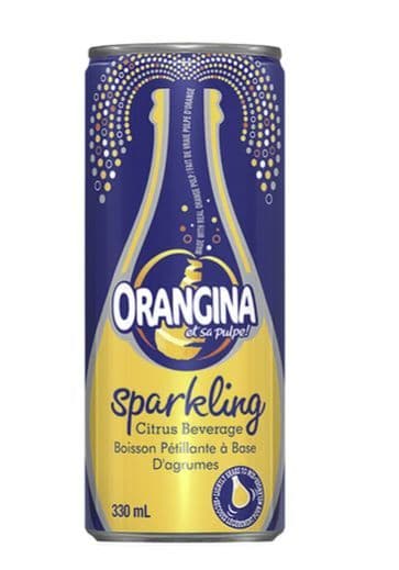 Orangina