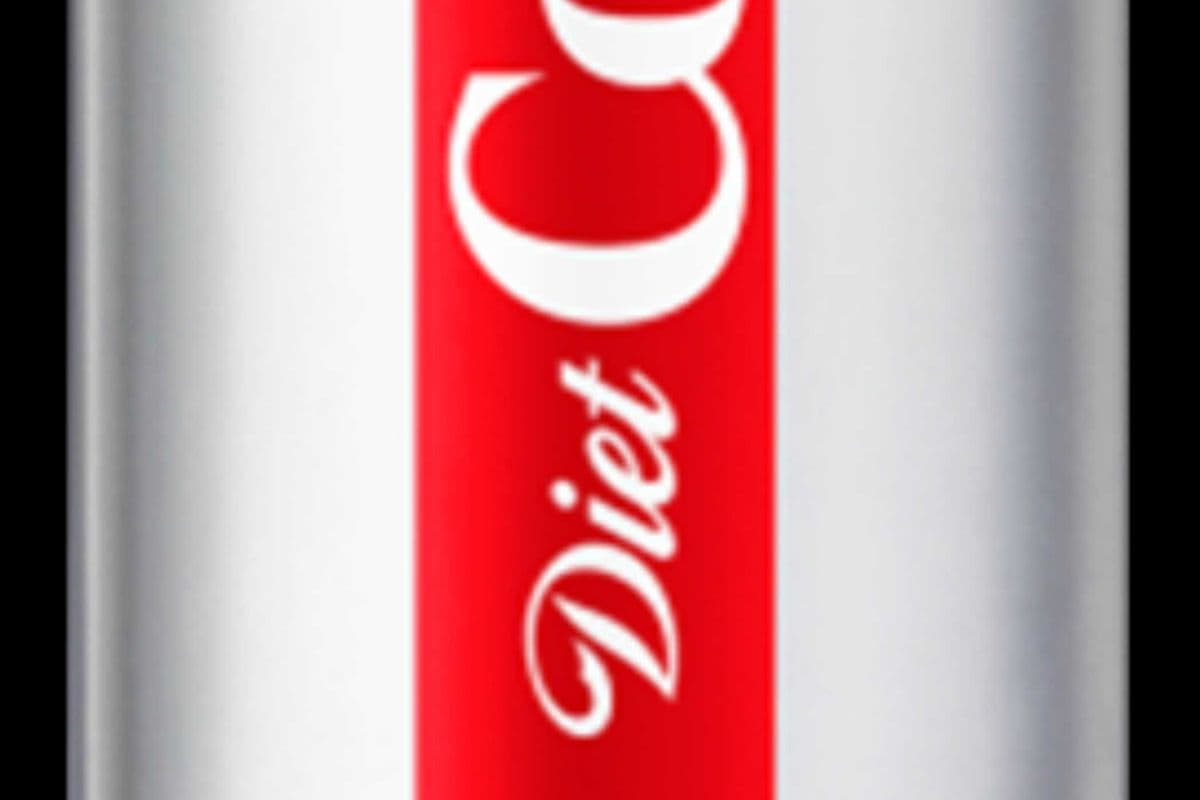 Diet Coca Cola